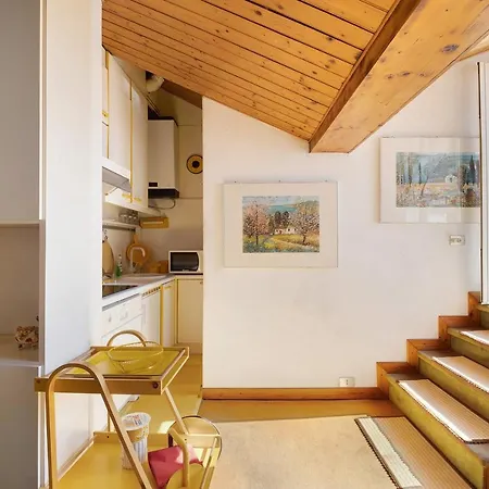 Sunflower Apartment Alassio