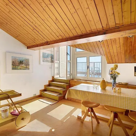 Sunflower Apartment *