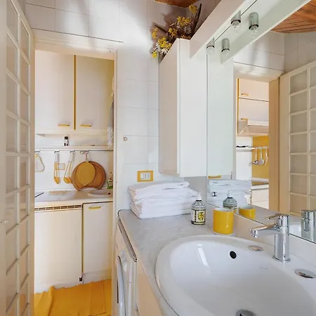Apartment Sunflower Alassio