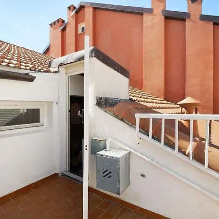 Sunflower Apartment *